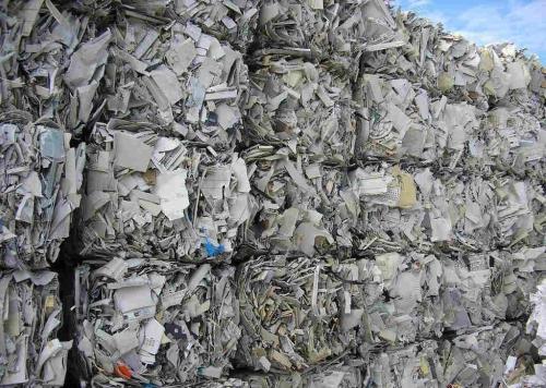 上海聚隆废品回收是一家集废品物资回收,分类,加工,利用,销售为一体的